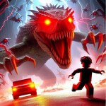 🐊 [SCP-067] Survival The SCP-682 The Killer