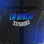 彼 | La Biblia