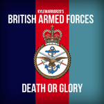 [BAF] -The British Armed Forces-