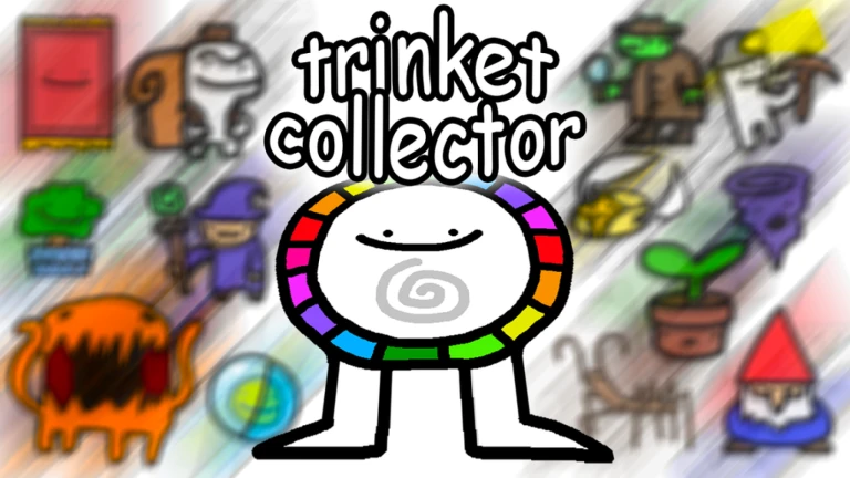 trinket collector [111]