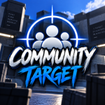 Community Target