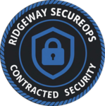 USA | Ridgeway SecureOps