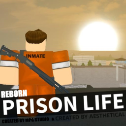 [UPD] Prison Life Reborn