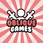 Oblique Games
