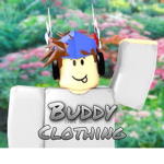 Buddy Clothing