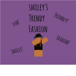 😊Smiley's Trendy Fashion😊™