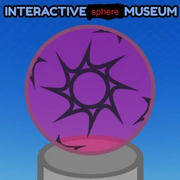 Interactive Sphere Museum [portal] icon