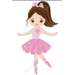 Dance clothing