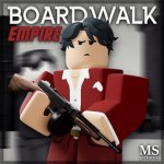 |BoardWalk Empire