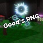 [RERELEASE] Good's RNG