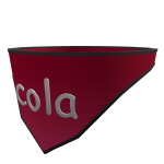 Cola Bandana