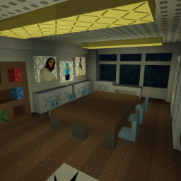 Clubroom