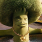 Black spongebob gang