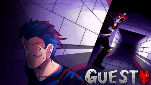 GUESTY