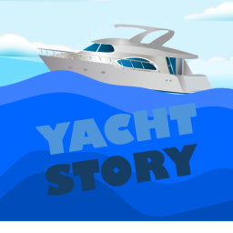 Yacht Story! 🚢