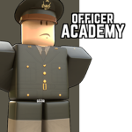 | United States Military Officer Academy 1940's