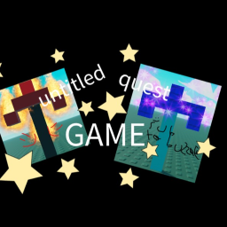 UNTITLED QUEST GAME