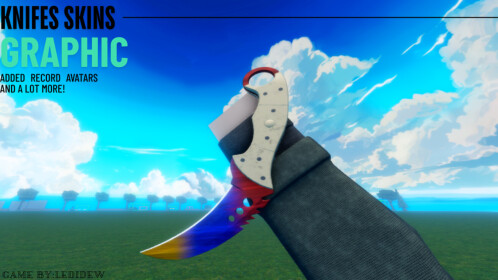 CS GO 칼로 Bhop!