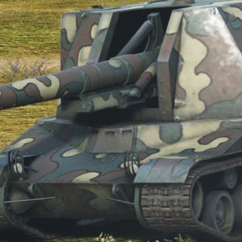 WAR IV