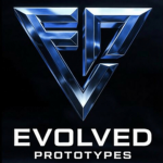 Evolved Prototypes