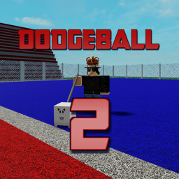 Dodgeball 2 Beta [PETS!]