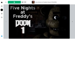 FNAF 1 RP icon