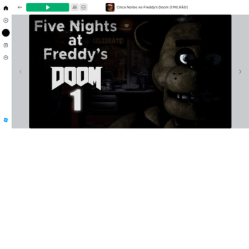 FNAF 1 RP