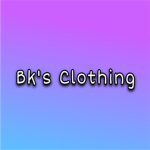 Bk’s Clothing