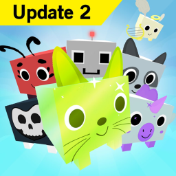 Pet Simulator