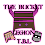 The Bucket Legion Air Squad