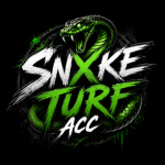 Snxke turf acc