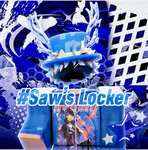 #Saws Locker
