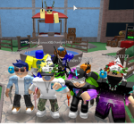 Baldi’s minions