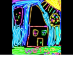 THE HOUSE HOUSE HOUSE
