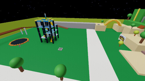 Destroy the roblox old pvp