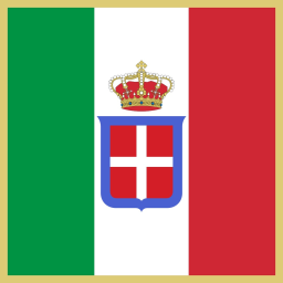Italian Alpine Fort