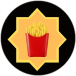 Gang Of Fries Cosmetics