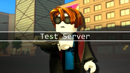 Server Uji
