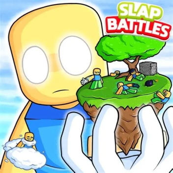 Slap Battles VR