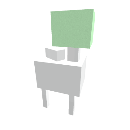 Bedside Table