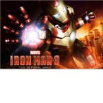 Ironman 3 Fans