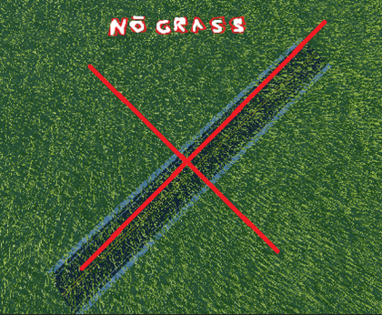 GrassRemover