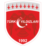|UET| Türk Yıldızları