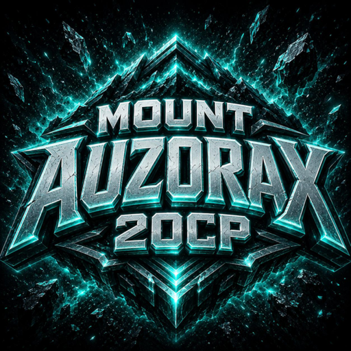  [FREE AVA + WASD]  MOUNT AUZORAX
