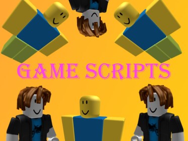 Game Scripts