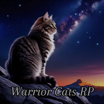 |•|Warrior Cats RP|•|
