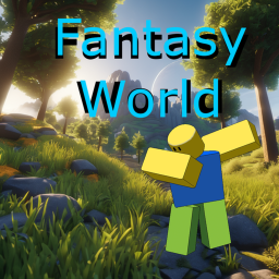fantasy world