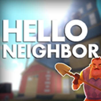Hello Neighbor [HUGE FIX]