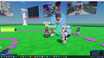 alyndey's fan group