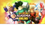 Roblox top hero academy